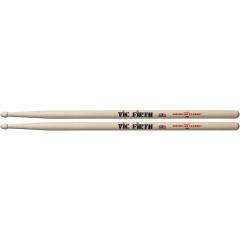 Vic Firth 7A American Classic hickory - Vue 1