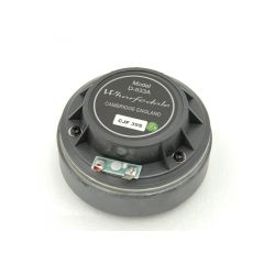 Wharfedale Pro Tweeter 8Ohms 50W EVPX12/15 - Vue 1