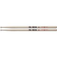 Vic Firth 8D American Classic hickory - Vue 1