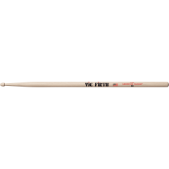 Vic Firth 8D American Classic hickory - Vue 1