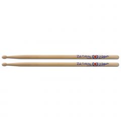 Zildjian Signature Zak Starkey - Vue 1