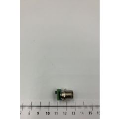 Shure Ensemble TQG (UR1) - Vue 1