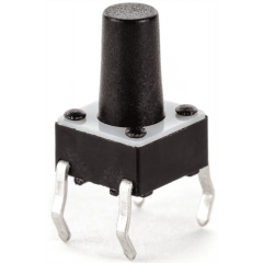 DUNLOP ECB553 Micro Switch - Vue 1