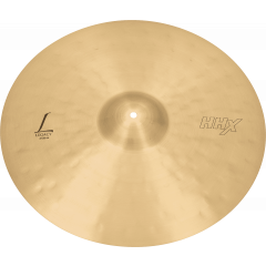 Sabian HHX 21" Legacy Ride - Vue 1