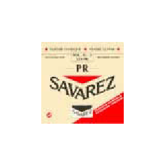 Savarez 500PR Corum Tension Normale - Vue 1