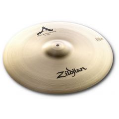 Zildjian A 19" médium thin crash - Vue 1