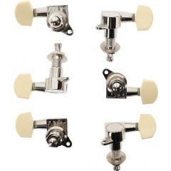 Lâg MECANIQUE ELECT.JEU(6G)NI+IVO - Vue 1