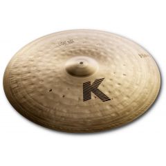 Zildjian K 22" light ride - Vue 1