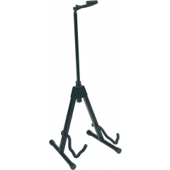RTX G1R Stand guitare universel tête réglable - noir - Vue 1