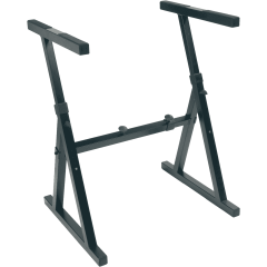 RTX SCZ Stand clavier Z - noir - Vue 1