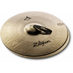 Zildjian A 20" Classic Orchestral Selection médium Light - Vue 1
