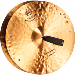 Zildjian K Constantinople 16" Vintage médium - Vue 1