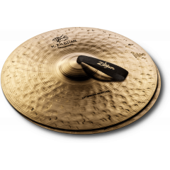 Zildjian K Constantinople 17" médium heavy - Vue 1