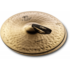 Zildjian K Constantinople 18" médium light - Vue 1