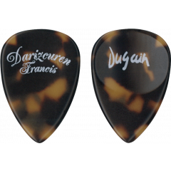 Dugain Darizcuren écaille - Vue 1