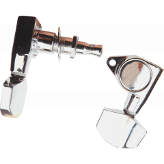 Yellow Parts Mécaniques ind. bain d'huile nickel - lot de 6 (3+3) - Vue 1