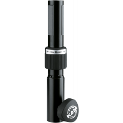 K&M 21441 Adaptateur pour pied d'enceinte - Vue 1