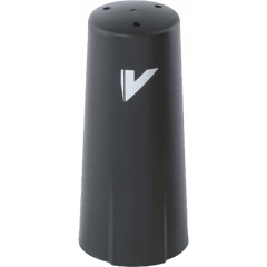 Vandoren Couvre-bec plastique ligature Optimum saxophone ténor V16 - Vue 1