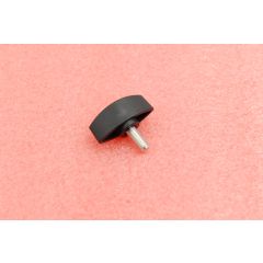 K&M LOCKING KNOB M8 - Vue 1