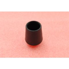 K&M RUBBER LEG CAP - Vue 1