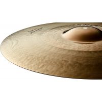Zildjian K Custom 21