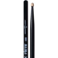 Vic Firth 5AB American Classic hickory - Vue 4