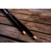 Vic Firth 5AB American Classic hickory - Vue 8
