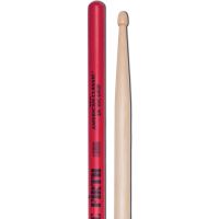 Vic Firth 5AVG American Classic hickory - Vue 4