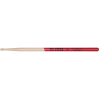 Vic Firth 5BVG American Classic hickory - Vue 1