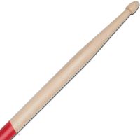 Vic Firth 5BVG American Classic hickory - Vue 3