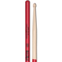 Vic Firth 7AVG American Classic hickory - Vue 4