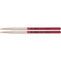 Vic Firth 5BNVG American Classic hickory - Vue 1