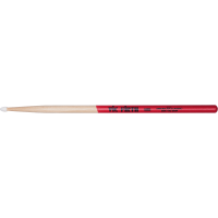 Vic Firth 5BNVG American Classic hickory - Vue 1