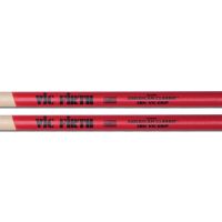 Vic Firth 5BNVG American Classic hickory - Vue 2