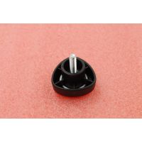K&M LOCKING KNOB M8X16/33 - Vue 1