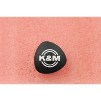 K&M LOCKING KNOB M8X16/33 - Vue 2