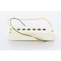 G&L MICRO GRAVE(SB)MAG.FIELD BEIG - Vue 1