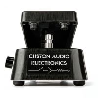 Dunlop Wah Wah Custom Audio Electronics - Vue 1