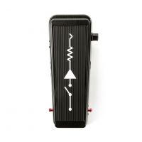 Dunlop Wah Wah Custom Audio Electronics - Vue 2