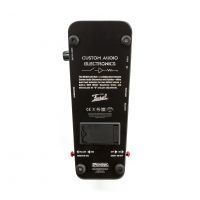Dunlop Wah Wah Custom Audio Electronics - Vue 5