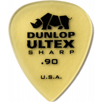 Dunlop Ultex Sharp 0,90mm sachet de 72 - Vue 1