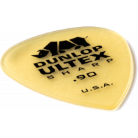 Dunlop Ultex Sharp 0,90mm sachet de 72 - Vue 2