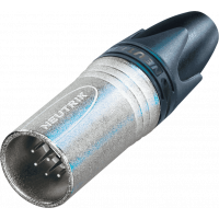 Neutrik NC7MXX - Vue 1