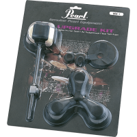 Pearl Pack accessoires Pro - Vue 1