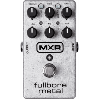 MXR Fullbore Metal - Vue 1