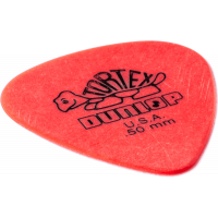 Dunlop Tortex 0,50mm sachet de 12 - Vue 4