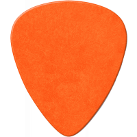 Dunlop Tortex 0,60mm sachet de 12 - Vue 5