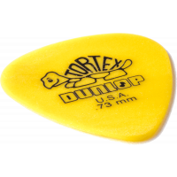 Dunlop Tortex 0,73mm sachet de 12 - Vue 4