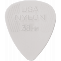 Dunlop Nylon 0,38mm sachet de 12 - Vue 3