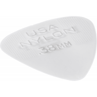 Dunlop Nylon 0,38mm sachet de 12 - Vue 5